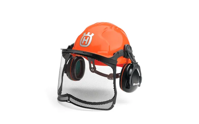 Husqvarna Skovhjelm Classic