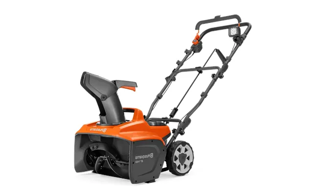 Husqvarna St 143i Sneslynge