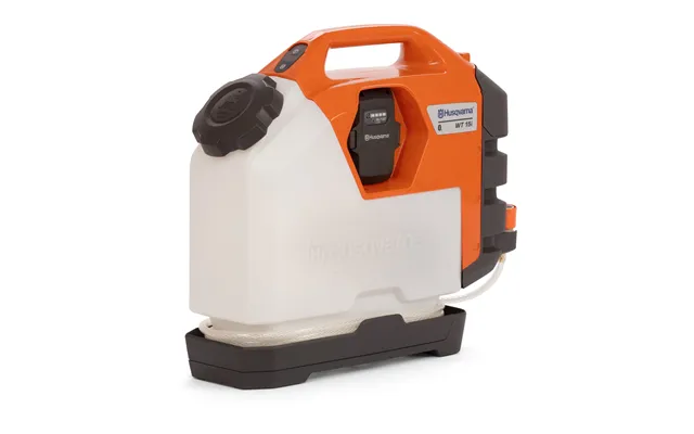 Husqvarna Wt 15i Vandtank 15 Ltr.