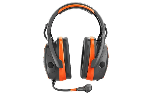 Husqvarna X-sync Høreværn Bluetooth