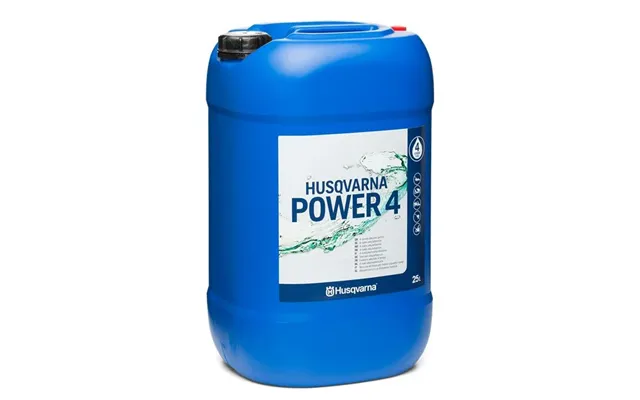Husqvarna Xp Power 4t 25 Ltr