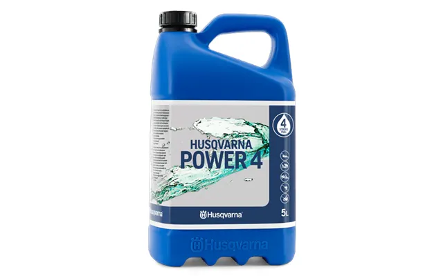 Husqvarna Xp Power 4t 5l