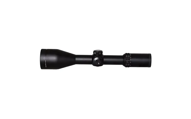 Jaeger Elite 2.5-10x50 30mm