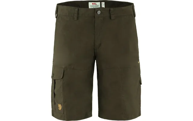 Karl Pro Shorts M - Dark Olive