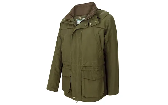 Kincraig Waterproof Field Jacket -