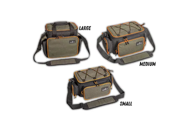 Kinetic Lure Bag - M