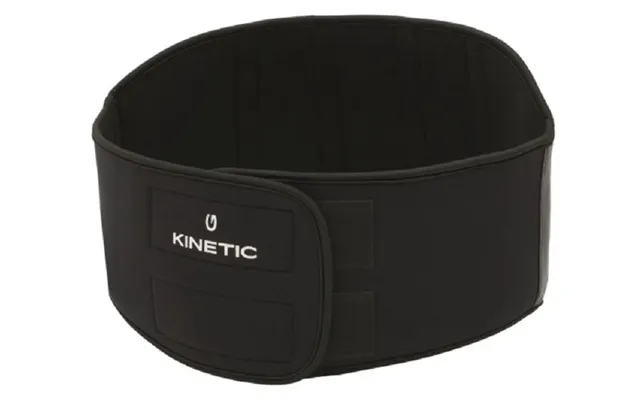Kinetic No Pain Vadebælte - Xl