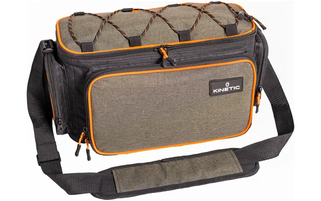 Kinetic Shoulder Bag