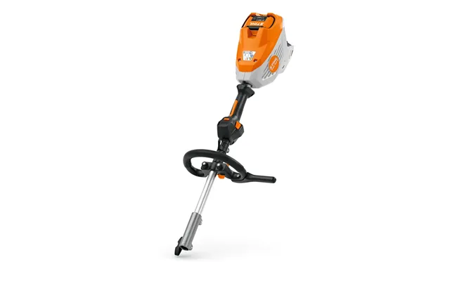 Kma 140.0 R Batteri Kombimotor