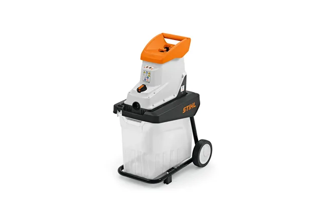Kompostkværn Ghe 140 L