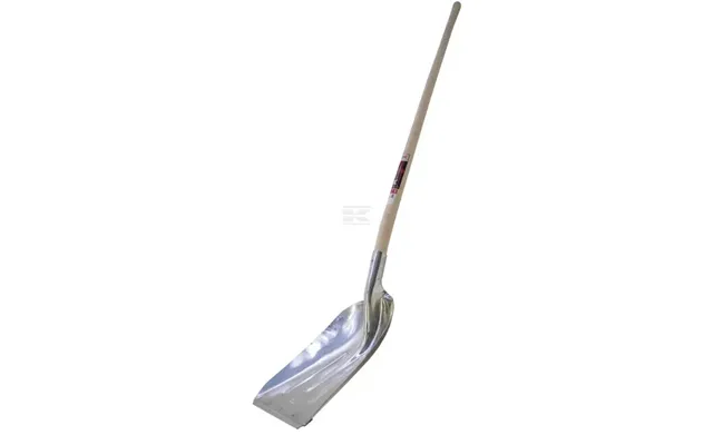 Kramp Korn - Sneskovl Alu M Slidkant 171 Cm