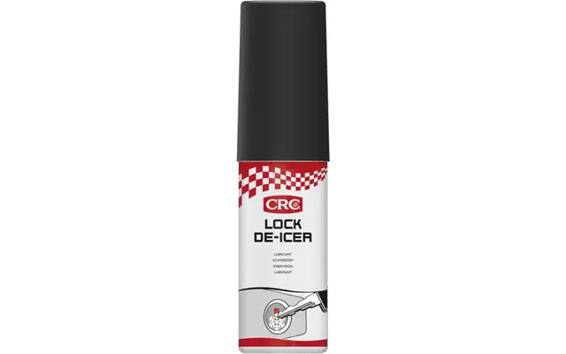 Låsespray 15ml.