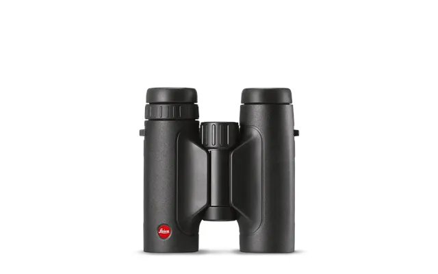 Leica Trinovid 8x32 Hd Demo