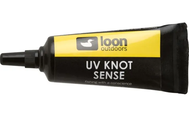 Loon Uv Knot Sense