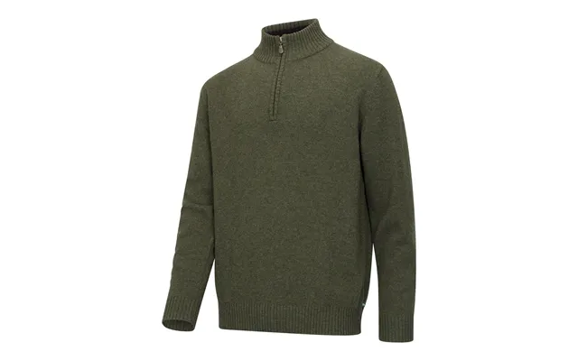 Lothian Ii 1 4 Zip Pullover - M