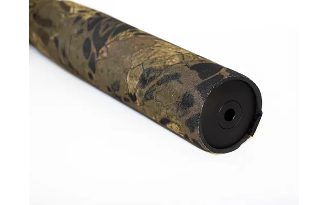 Lyddæmper Cover Camouflage