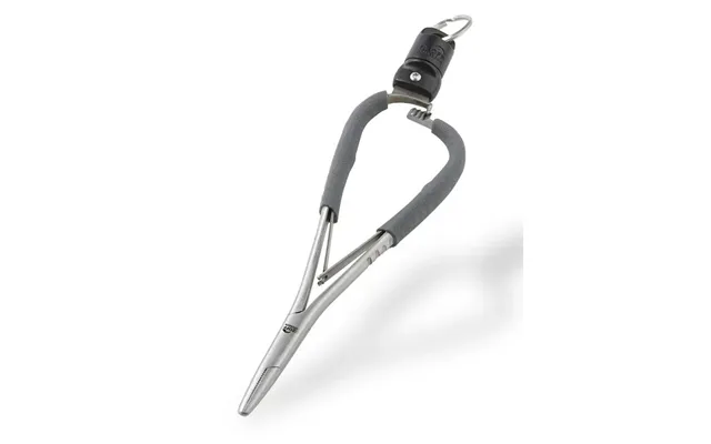 Mitten Clamp