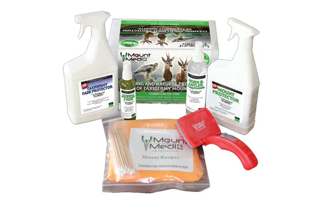 Mount Medix Mount Keeper Kit Small