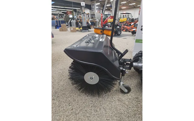 Nibbi Fejekost 80 Cm. Centertræk
