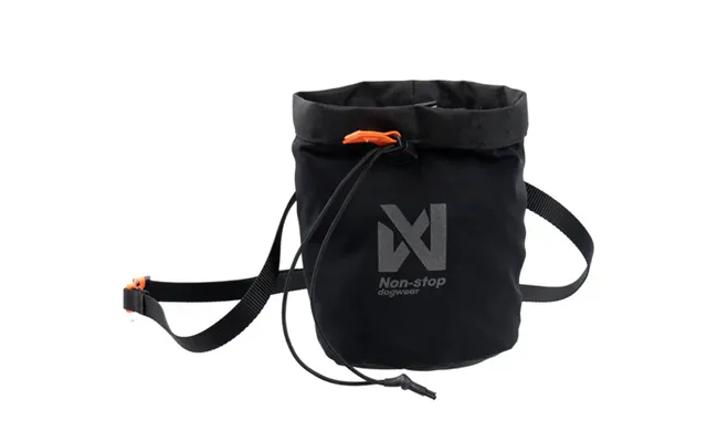 Non-stop Dogwear Treat Bag