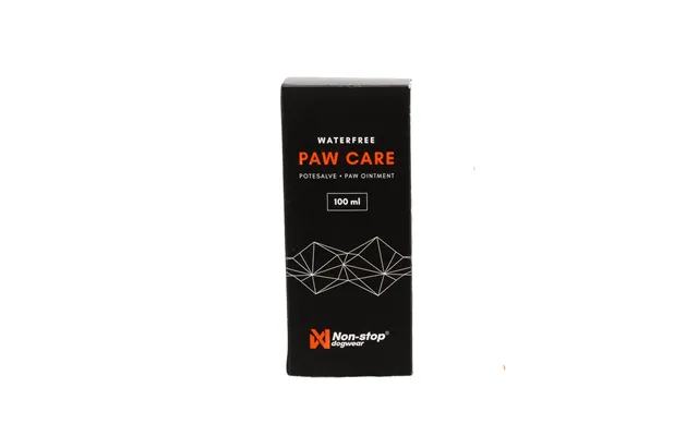 Non-stop Paw Care 100ml