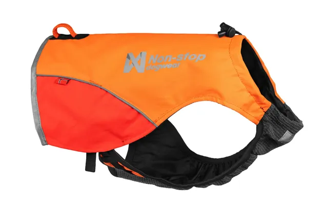 Non-stop Protector Vest - S