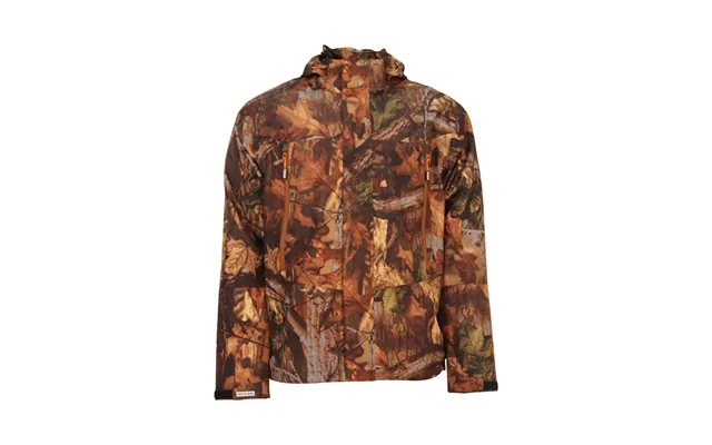 Ocean High Performance Regnjakke - 2xl