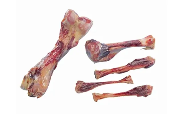 Parmaskinkeben 17cm