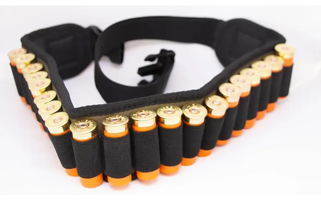 Patron Bælte Neopren
