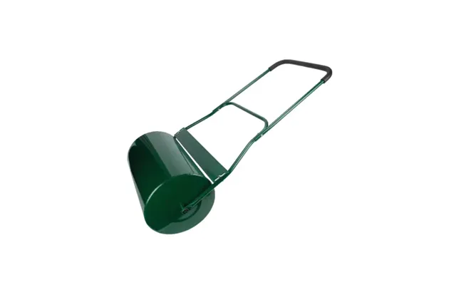 Plænetromle Stål - 50 Cm Bred