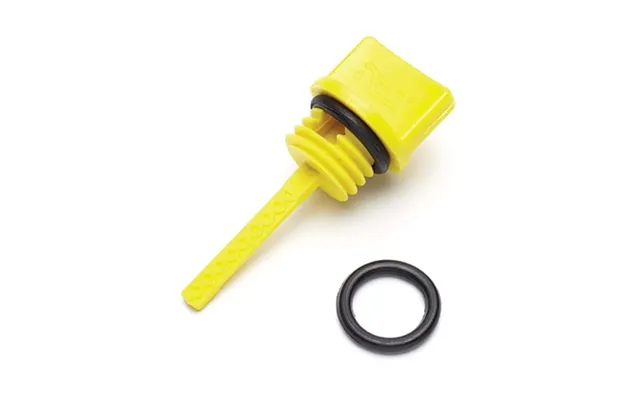 Plug-dipstick Fill