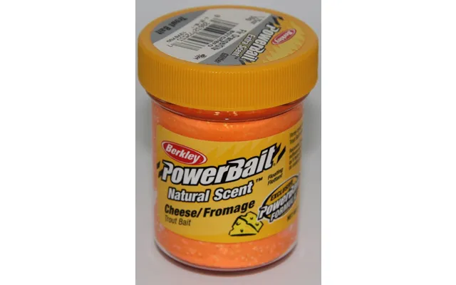 Powerbait Trout Bait Scent