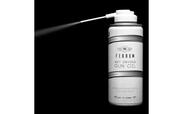 Pro Ferrum 100ml