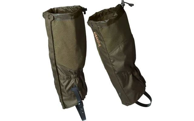Pro Hws Gaiters Wg One Size