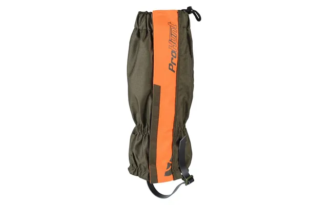 Prohunt Griffon Gaiters Kaki Orange