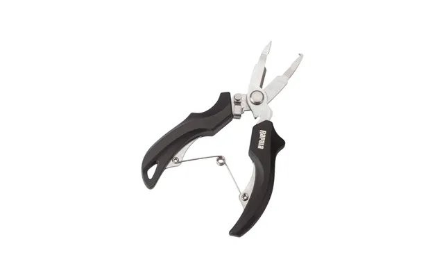 Rapala Split Ring Tang 4