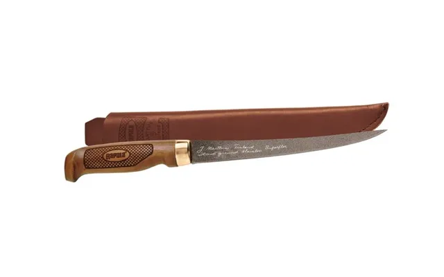 Rapala Superflex Flietkniv - 10 Cm