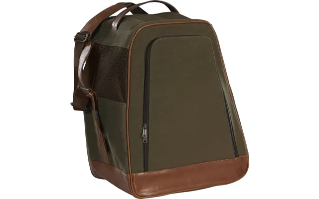 Retrieve Støvle Taske Warm Olive