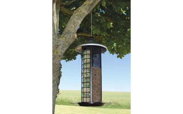 Ryom Fuglefoderautomat Kombi 3 Kg.