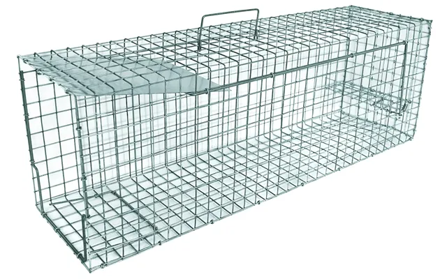 Ryom Mårfælde 77 Cm