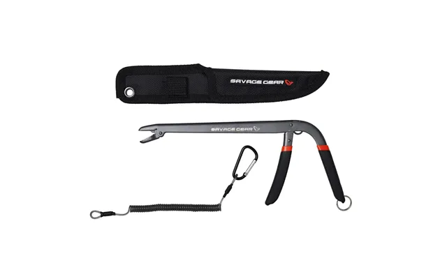 Savage Gear Pistol Deepthroat Hookout
