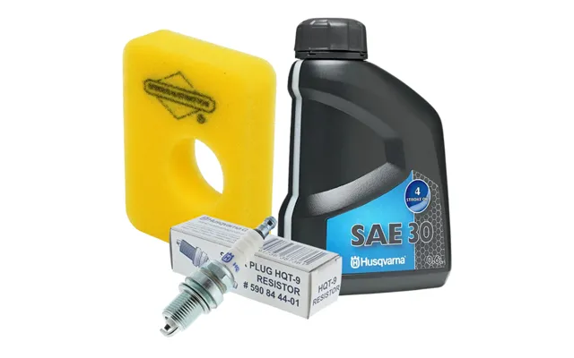 Servicekit Bs 450 5
