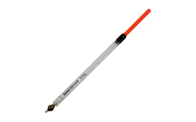 Sfg Crystal Flåd Loaded - 1,5 Gram
