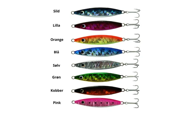 Sfg Dr.d Kastepirk 40g