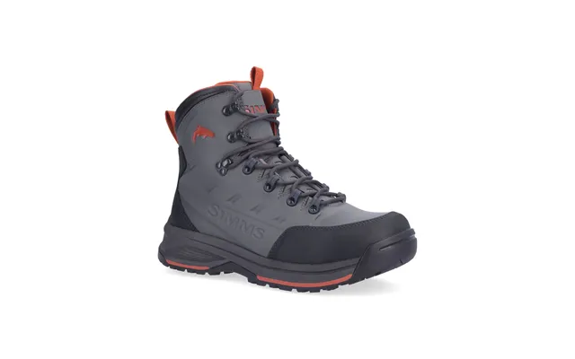 Simms Freestone Gunmetal - 48