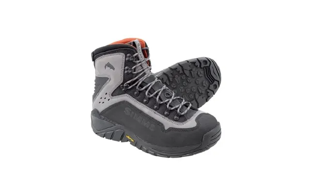 Simms G3 Boot Vibram Vadestøvle - 44