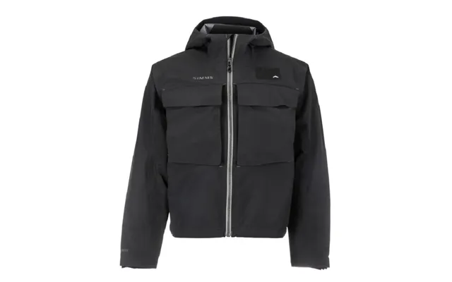 Simms Guide Classic Vadejakke - M