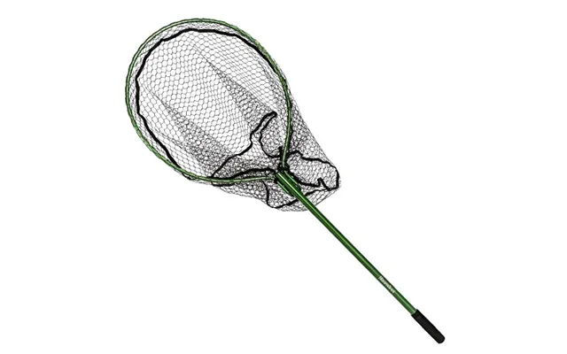 Snowbee Grøn Easy Flip Net Str L