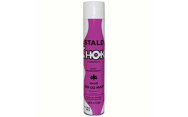 Staldchok Fluegift 600 G.