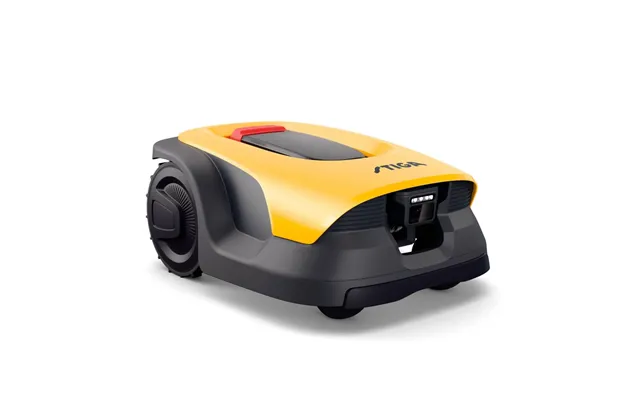 Stiga A25v Vista Robotplæneklipper